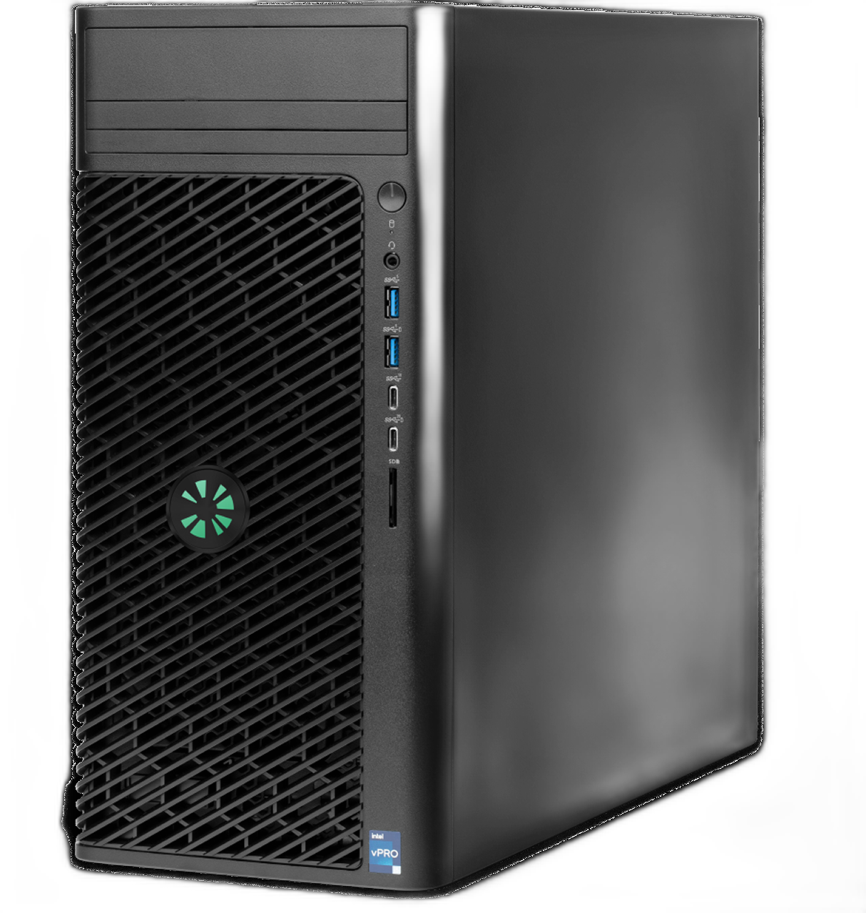 Coram Point 24 video channels w/ 60 days storage